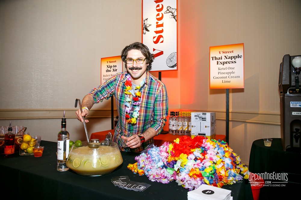Philly Cooks 2018