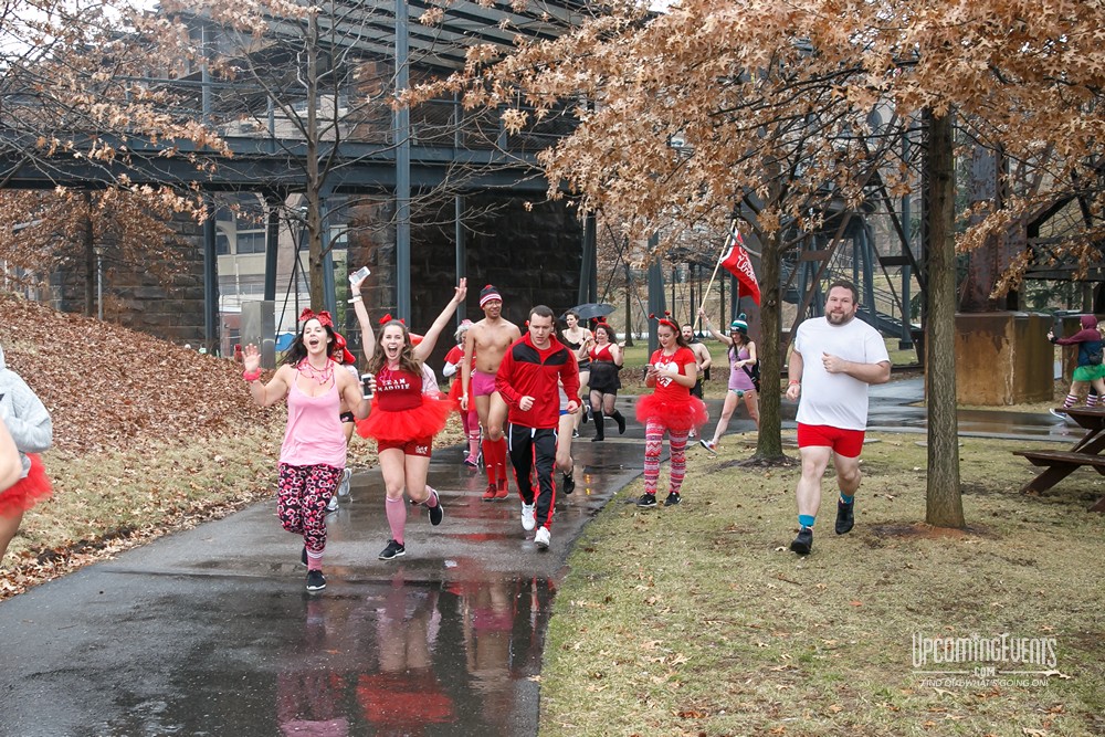 Cupid's Undie Run 2018 (Gallery 1)