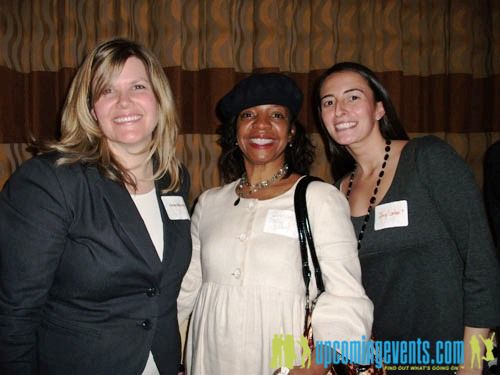 The Ultimate Networking Event
