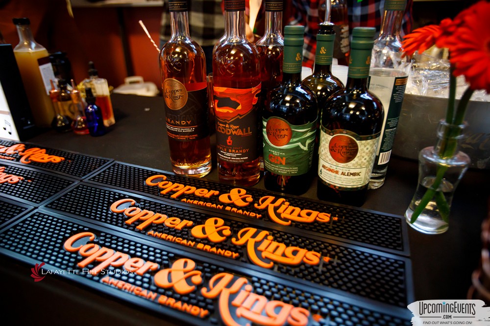 Whiskey Fest 2018