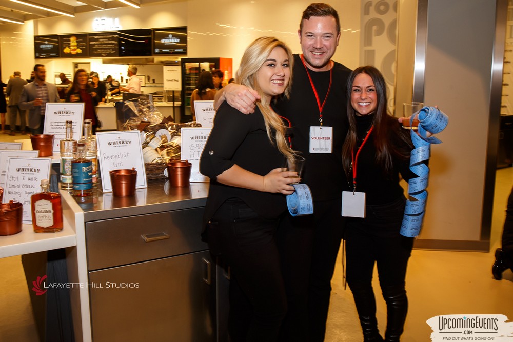 Whiskey Fest 2018