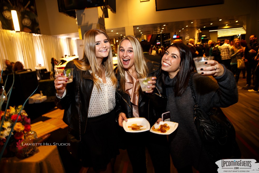 Whiskey Fest 2018