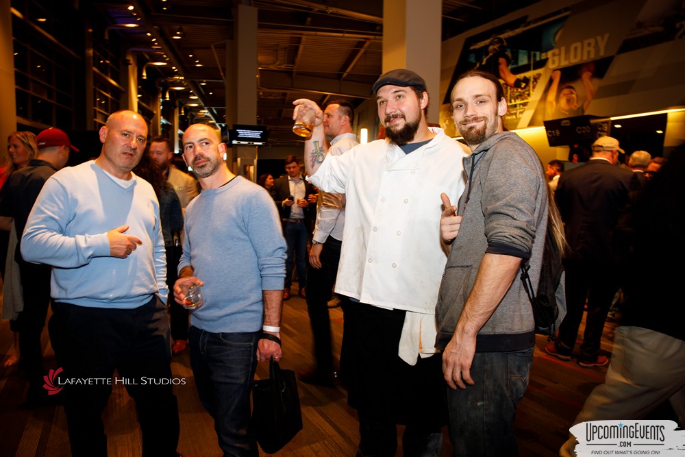 Whiskey Fest 2018