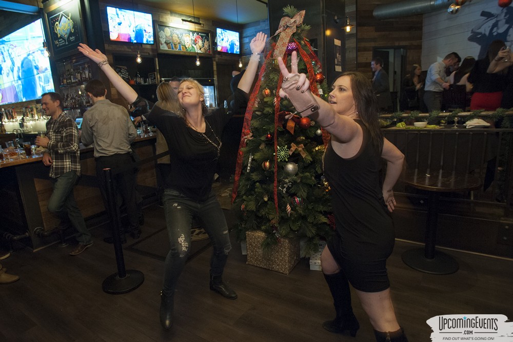 New Years Eve 2019 at City Tap House Logan Square