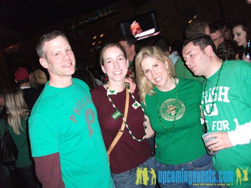 Get Lucky