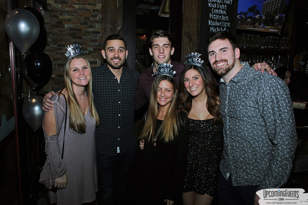 New Years Eve 2019 at JJ Bootleggers