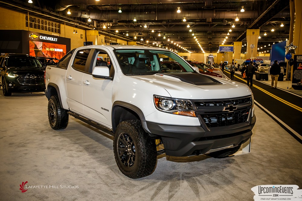 Black Tie Tailgate 2019 (Car Shots)