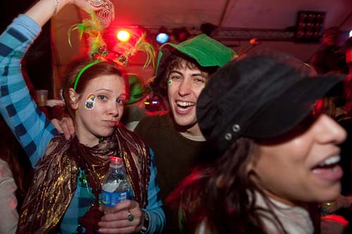 McPattysfest 2010