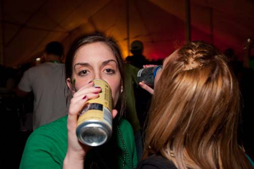 McPattysfest 2010