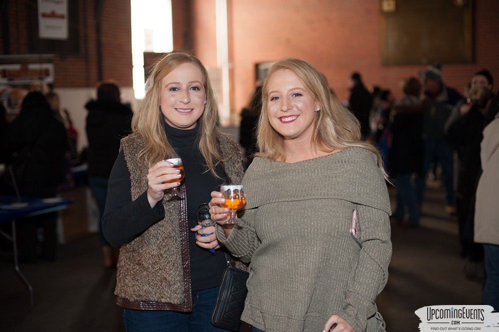 Philly Winter Craft Beer Fest - Saturday Session 1