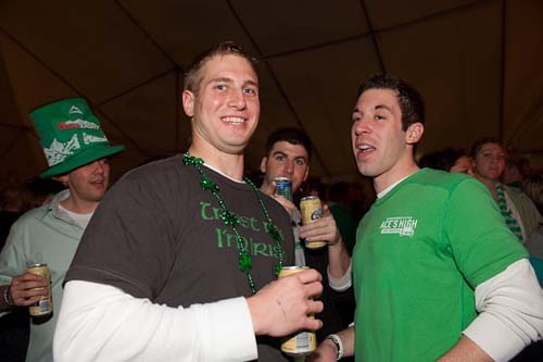 McPattysfest 2010