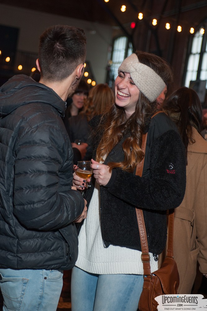 Philly Winter Craft Beer Fest - Saturday Session 1