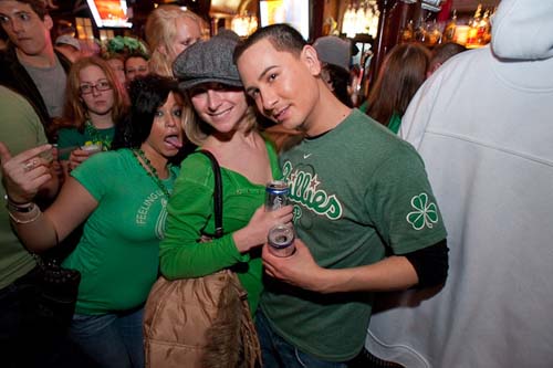 McPattysfest 2010
