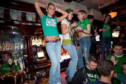McPattysfest 2010