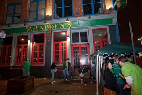 McPattysfest 2010