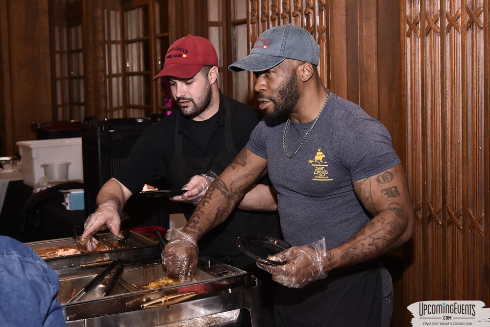 Philadelphia Restaurant Festival