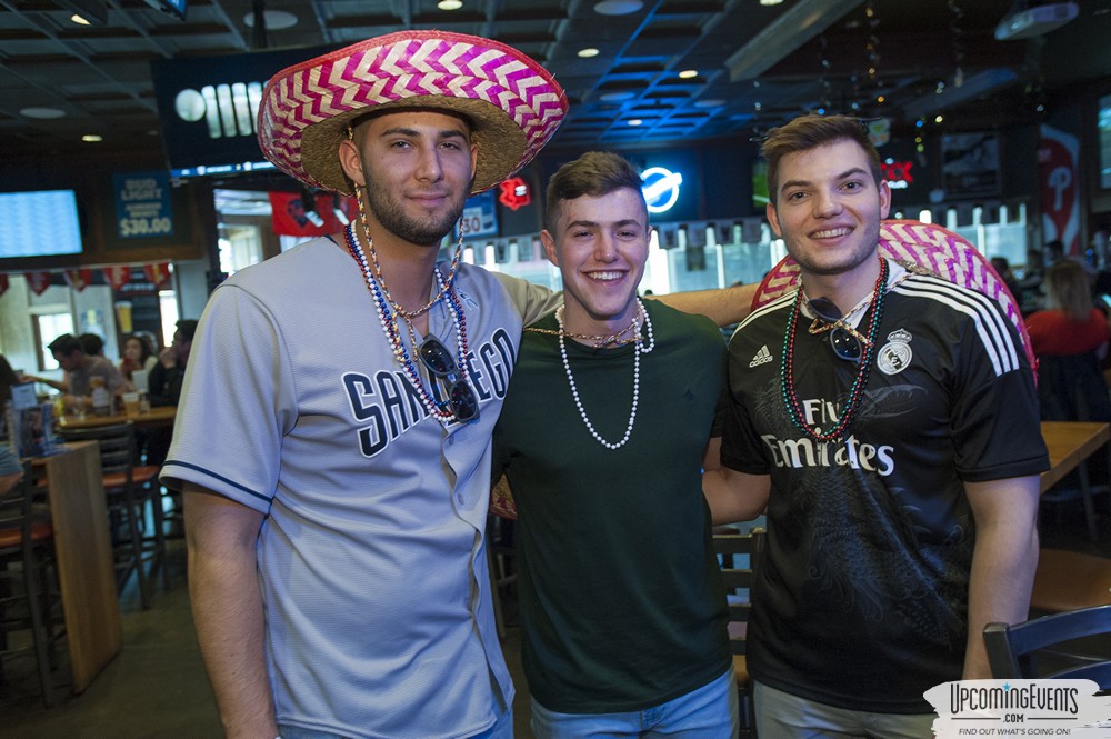 Cinco de Mayo 2019