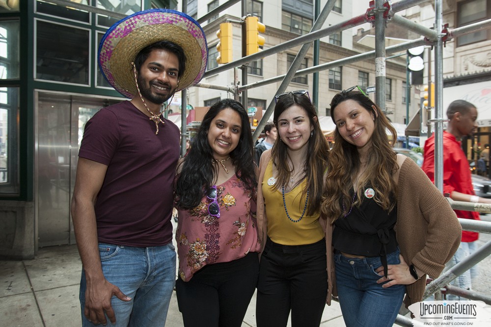 Cinco de Mayo 2019