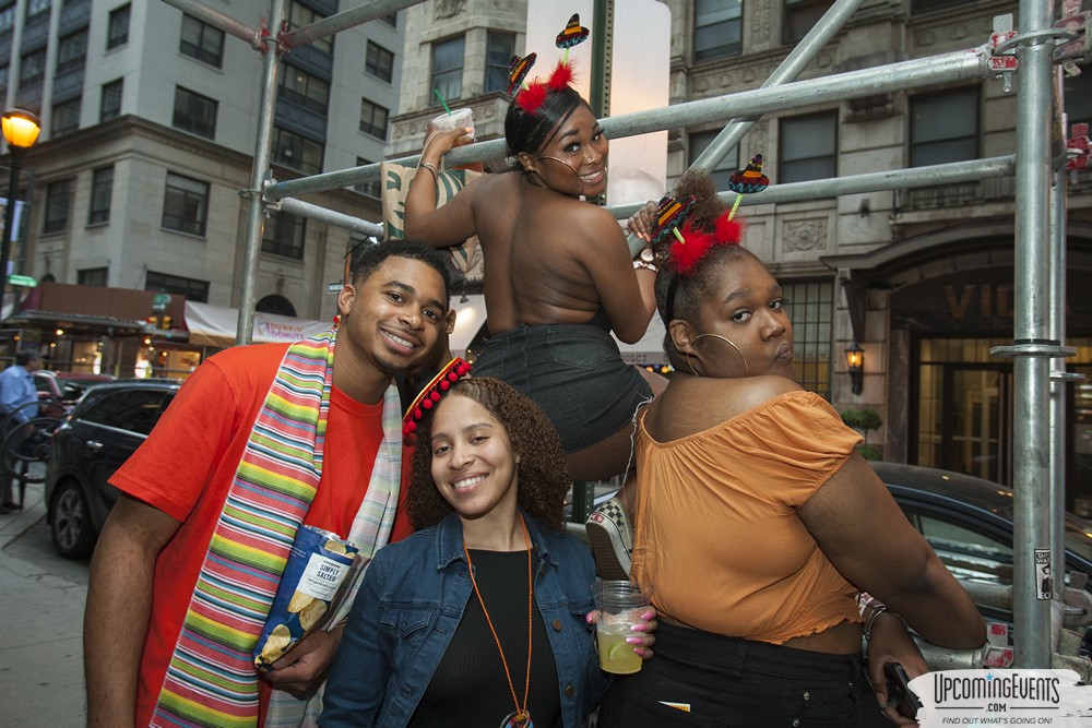 Cinco de Mayo 2019