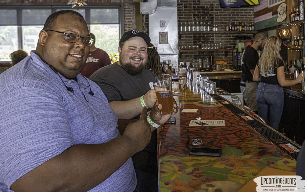 Manayunk BBQ Crawl
