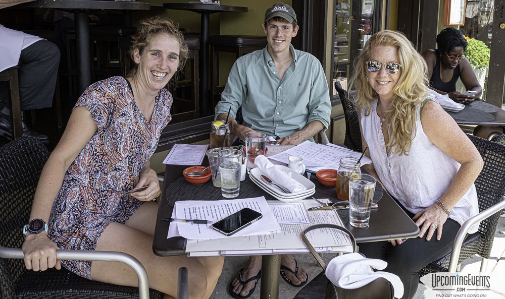Manayunk BBQ Crawl