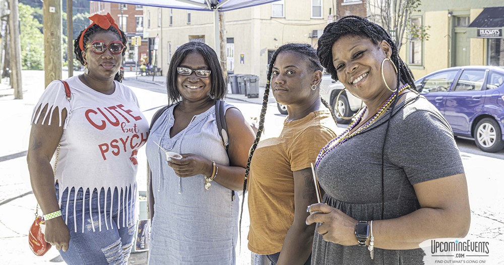 Manayunk BBQ Crawl
