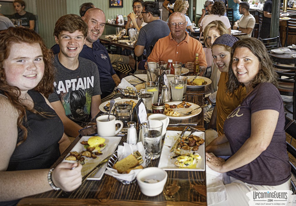 Manayunk BBQ Crawl