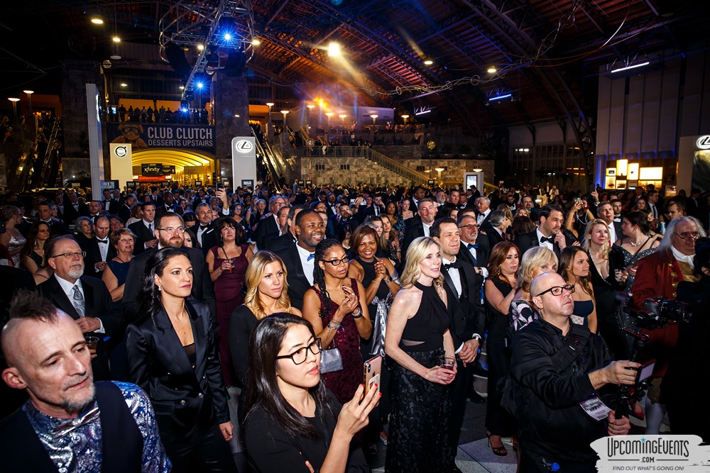 Black Tie Tailgate 2020 (General Event Shots)
