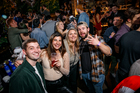 NYE 2022 at City Tap House Logan Square