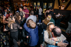 NYE 2022 at City Tap House Logan Square