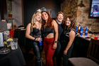 NYE 2022 at City Tap House Logan Square