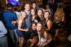 NYE 2022 at City Tap House Logan Square