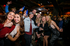 NYE 2022 at City Tap House Logan Square