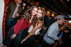 NYE 2022 at City Tap House Logan Square