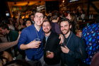 NYE 2022 at City Tap House Logan Square