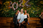 NYE 2022 at City Tap House Logan Square