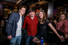 NYE 2022 at City Tap House Logan Square