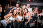 New Year's Eve in Philadelphia at Ladder 15