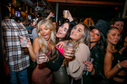 New Year's Eve in Philadelphia at Ladder 15
