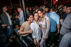 New Year's Eve in Philadelphia at Ladder 15