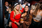 New Year's Eve in Philadelphia at Ladder 15