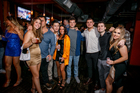 New Year's Eve in Philadelphia at Ladder 15