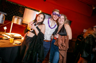 New Year's Eve in Philadelphia at Ladder 15