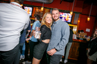 New Year's Eve in Philadelphia at Ladder 15