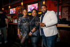 New Year's Eve in Philadelphia at Ladder 15