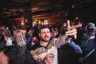 New Year's Eve in Atlantic City at The Showboat Hotel