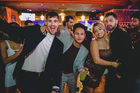 New Year's Eve in Atlantic City at The Showboat Hotel