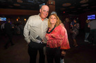 New Year's Eve in Atlantic City at The Showboat Hotel