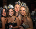New Year's Eve in Atlantic City at The Showboat Hotel