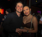 New Year's Eve in Atlantic City at The Showboat Hotel